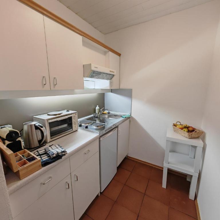 Central Apartment in Ground Floor - Appartamento con 1 Camera da Letto - 4
