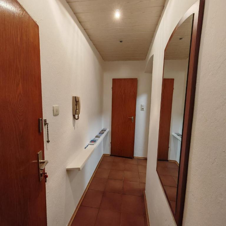Central Apartment in Ground Floor - Appartamento con 1 Camera da Letto - 5