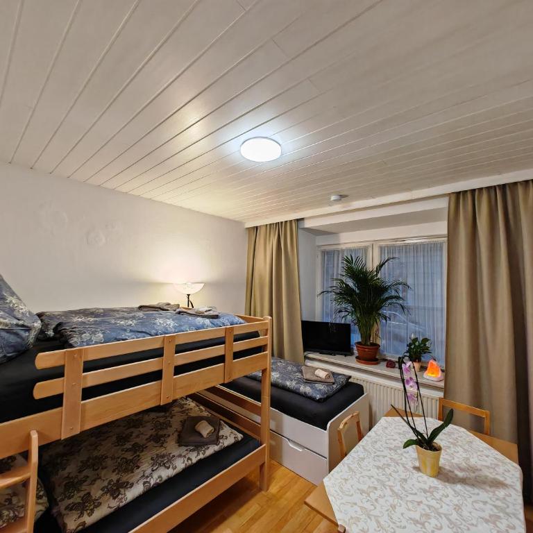 Central Apartment in Ground Floor - Appartamento con 1 Camera da Letto - 8