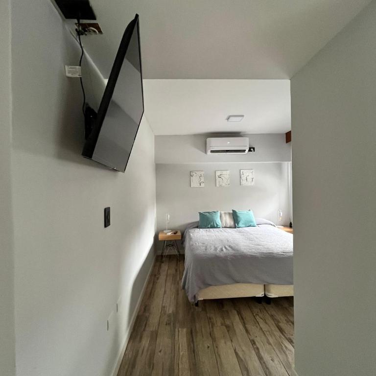 Plan Córdoba Centro - Habitación Deluxe - 1 cama grande - 12