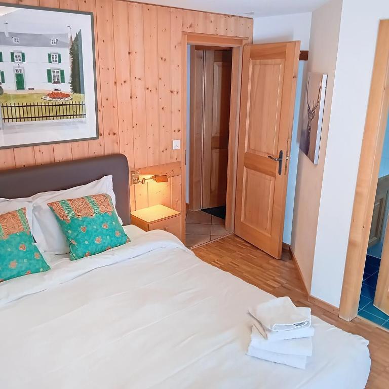 Romarin 116 - Appartement - 4