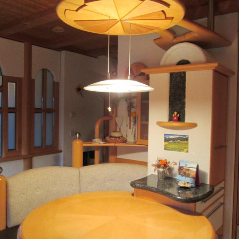 CHALET LEE's HERZNESCHTL - Appartamento con 1 Camera da Letto - 1