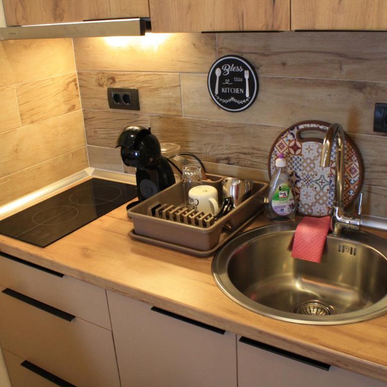 Silvani Kop NLux67, Milmari Apartments & Spa - One-Bedroom Apartment - 16
