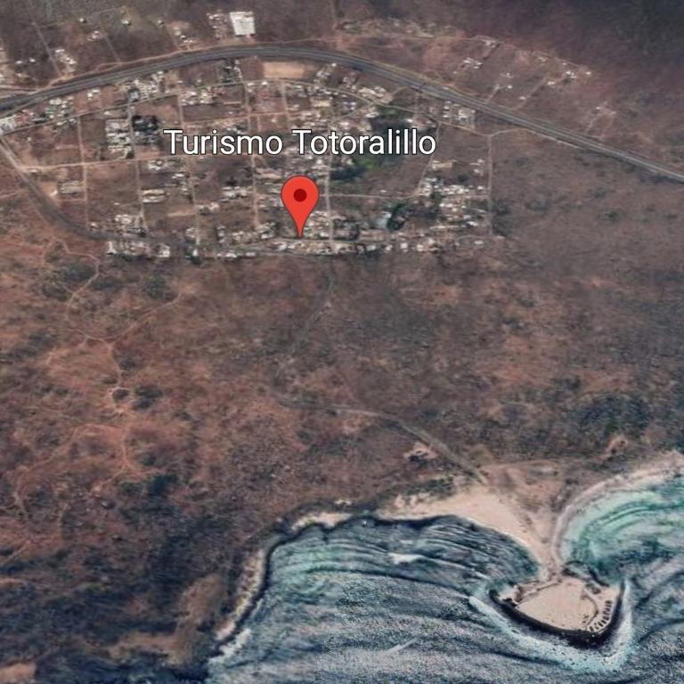 Turismo Totoralillo - Casa de 7 dormitorios - 22