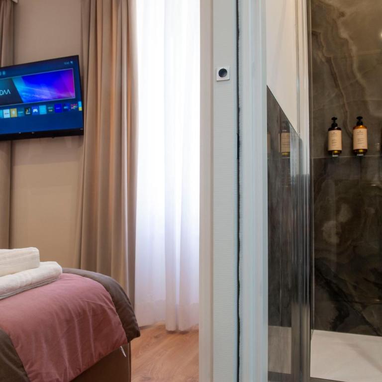 Hotel AD Suites Nazionale - Camera Queen Superior - 14