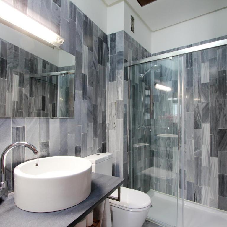 Veoapartment Corral Rey - Apartamento de 1 dormitorio - 15