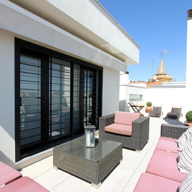 Veoapartment Corral Rey - Apartamento de 1 dormitorio - 19