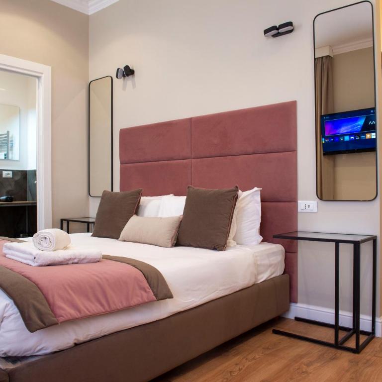 Hotel AD Suites Nazionale - Camera Queen Superior - 1