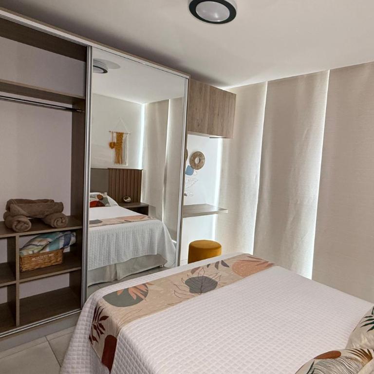 Imperdible Departamento en Sirari-Equipetrol - Apartamento de 1 dormitorio - 4