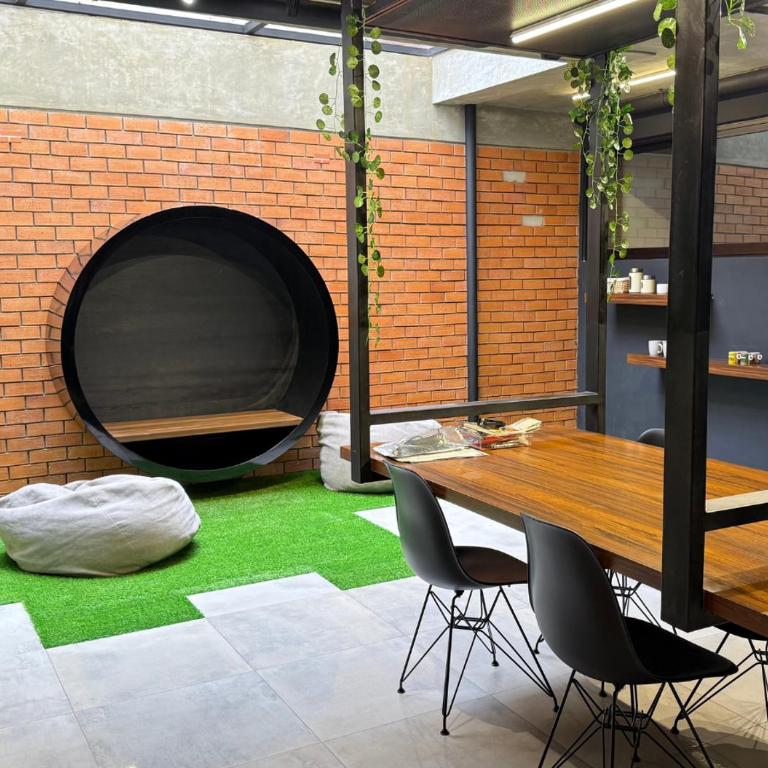 Imperdible Departamento en Sirari-Equipetrol - Apartamento de 1 dormitorio - 12