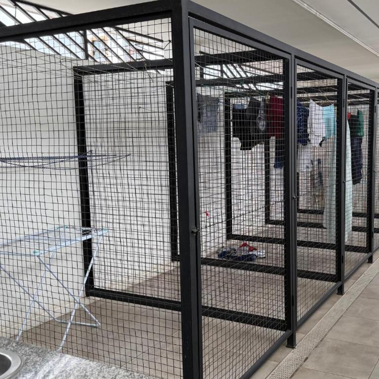 Imperdible Departamento en Sirari-Equipetrol - Apartamento de 1 dormitorio - 13