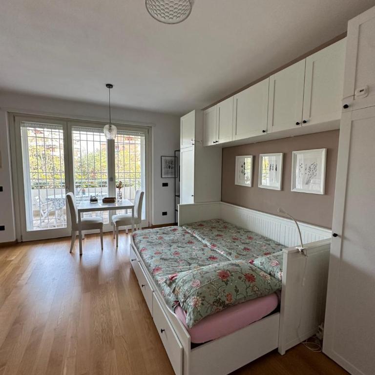 Hygge Studio - Appartamento con 1 Camera da Letto - 10