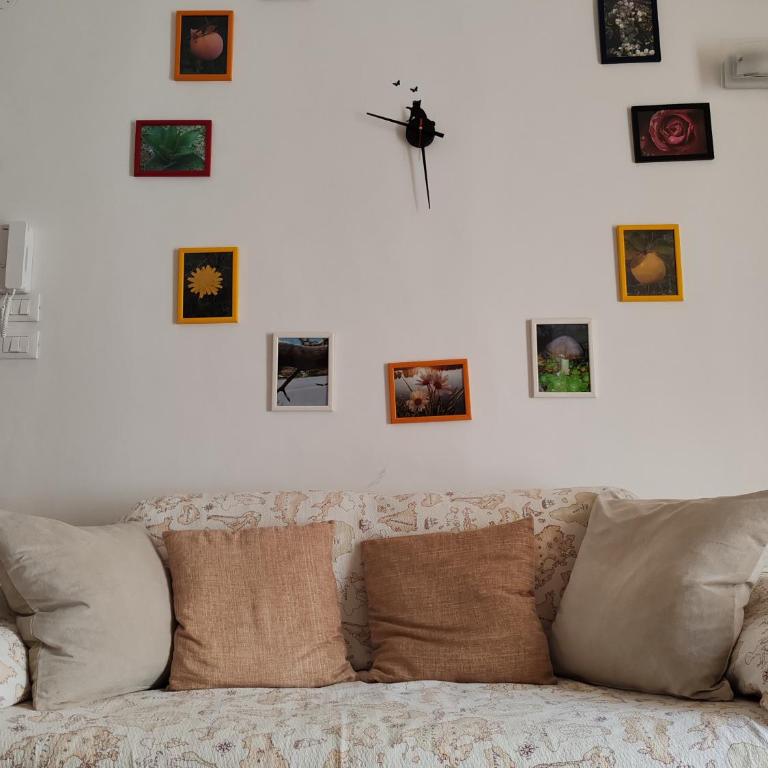 Casetta Zia Minu' - Casa con 2 Camere da Letto - 10