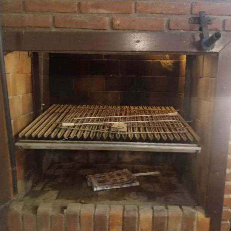 Pringles Departamento Solo Familias - Apartamento de 2 dormitorios - 12