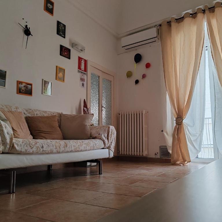 Casetta Zia Minu' - Casa con 2 Camere da Letto - 9