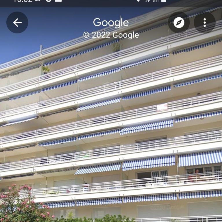 FACE MER TOUT CONFORT situation exceptionnelle - Appartement 1 Chambre - 2