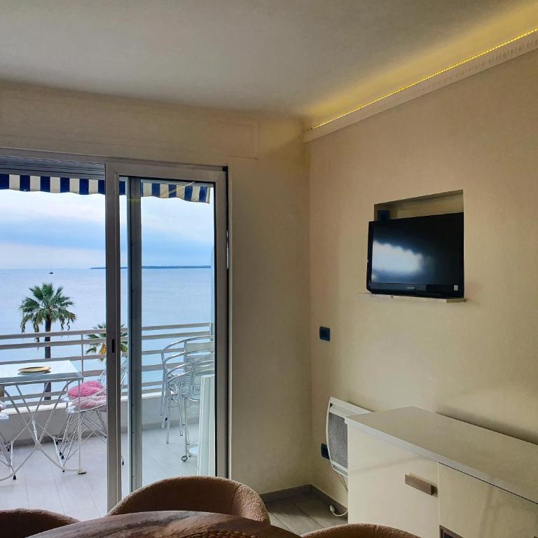 FACE MER TOUT CONFORT situation exceptionnelle - Appartement 1 Chambre - 3
