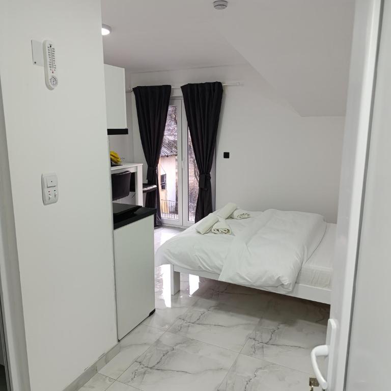 Garfield Family Studio 2 - Apartman sa 1 Spavaćom Sobom - 1