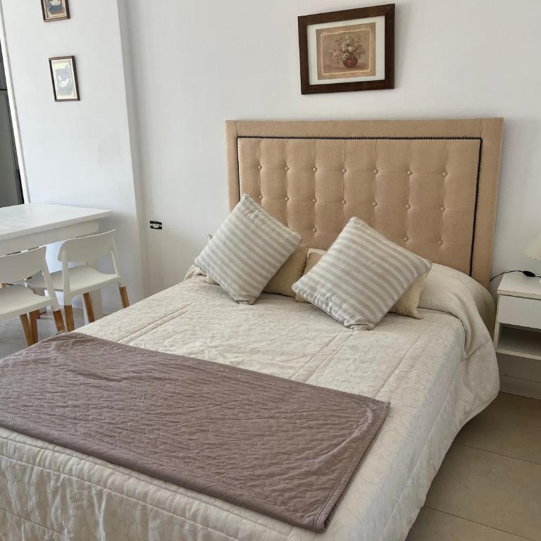 Estrella de mar - One-Bedroom Apartment - 6