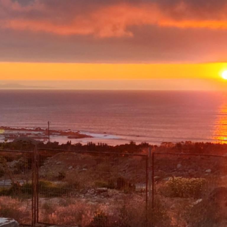 Turismo Totoralillo - Seven-Bedroom House - 35