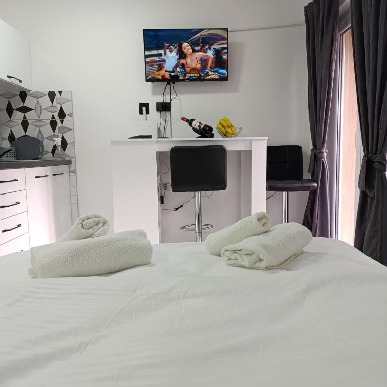 Garfield Family Studio 2 - Apartman sa 1 Spavaćom Sobom - 19