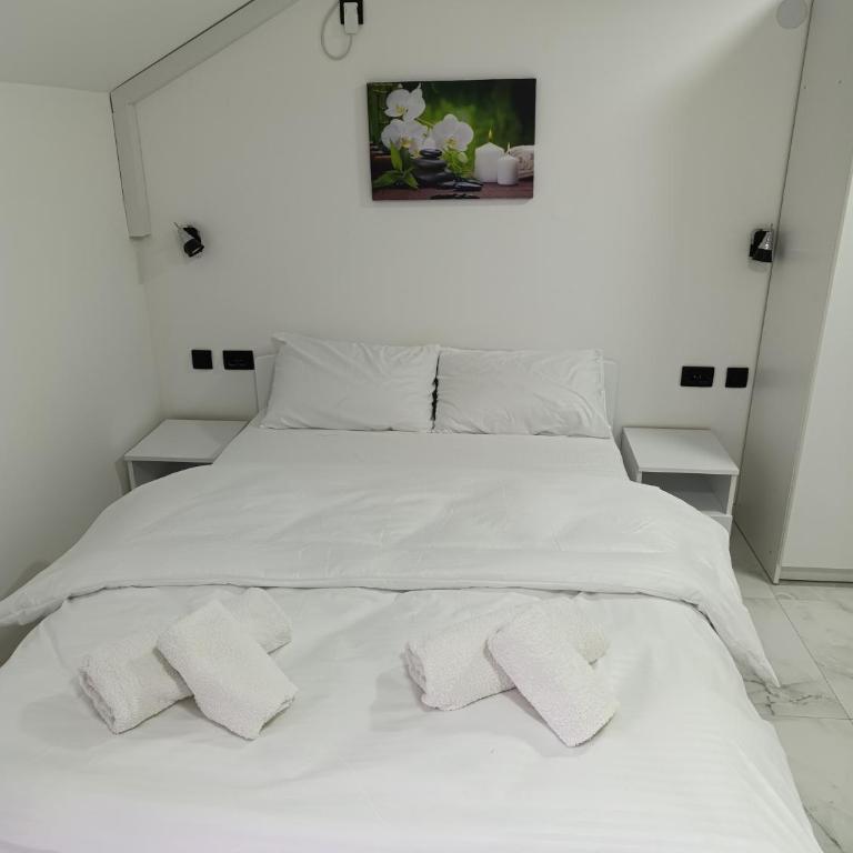 Garfield Family Studio 2 - Apartman sa 1 Spavaćom Sobom - 21