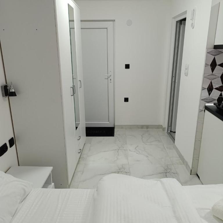 Garfield Family Studio 2 - Apartman sa 1 Spavaćom Sobom - 26