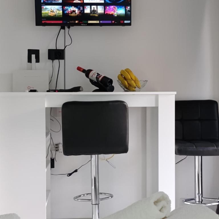 Garfield Family Studio 2 - Apartman sa 1 Spavaćom Sobom - 33