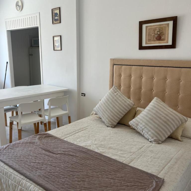 Estrella de mar - One-Bedroom Apartment - 8