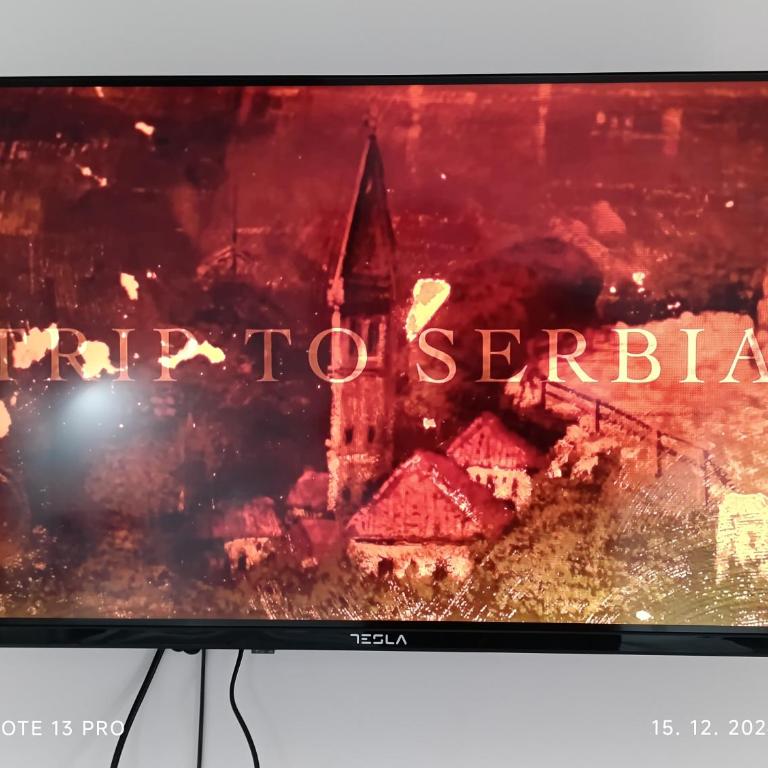 Garfield Family Studio 2 - Apartman sa 1 Spavaćom Sobom - 35