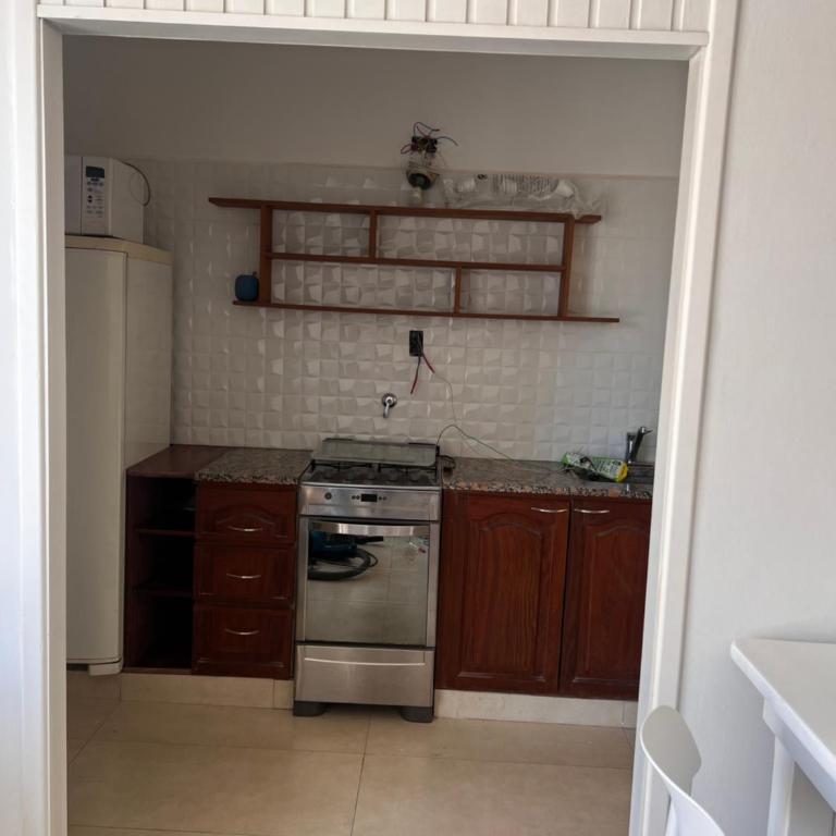Estrella de mar - One-Bedroom Apartment - 10
