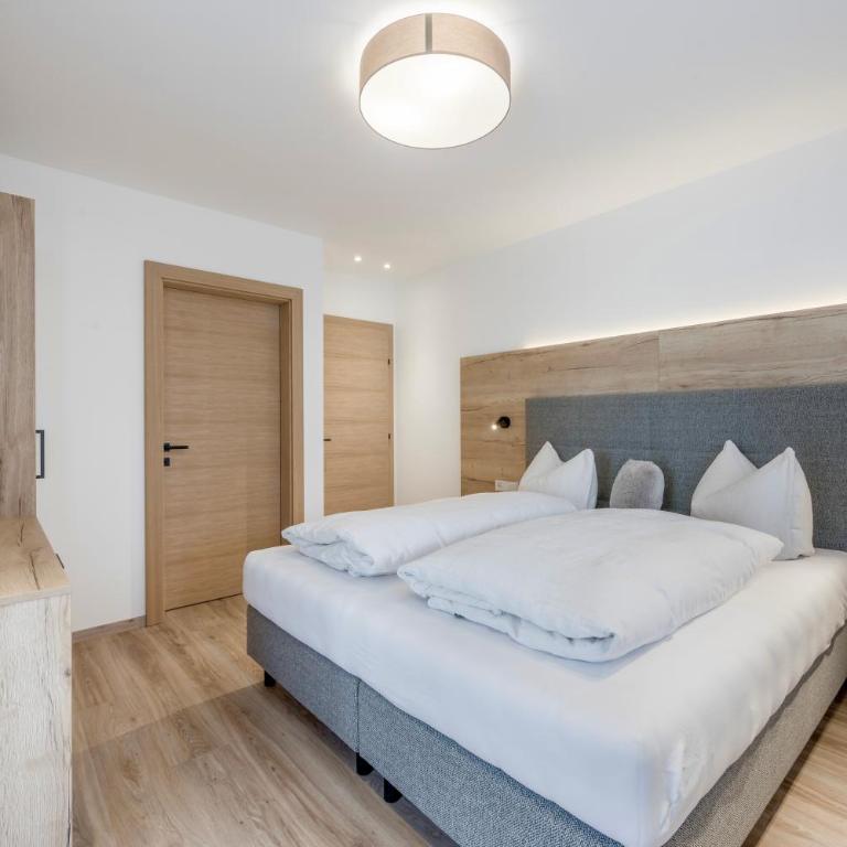 Alpenchalet Tirol - 2-Zimmer-Apartment - 2