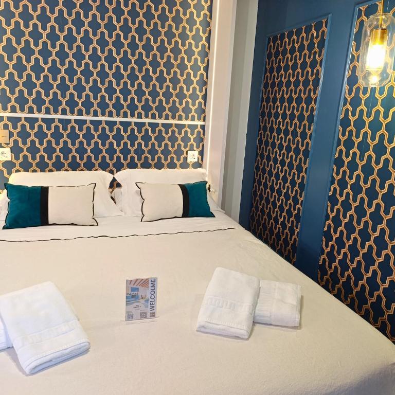 Luxurious studio in historic center of Alicante - One-Bedroom Apartment - 42