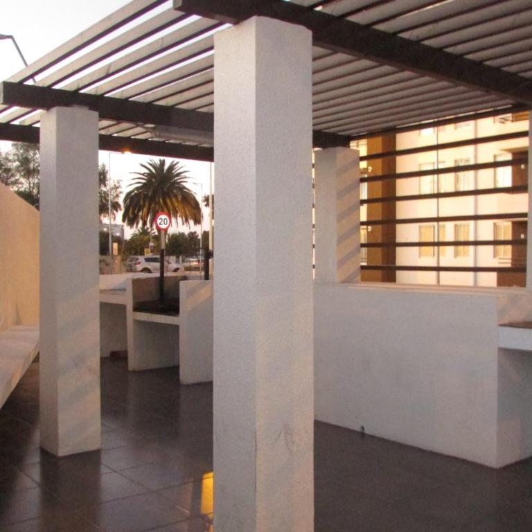 Pacifico frente mall puertas del mar - Three-Bedroom Apartment - 10