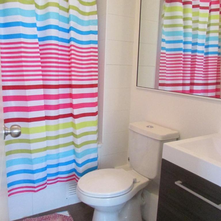 Pacifico frente mall puertas del mar - Three-Bedroom Apartment - 6