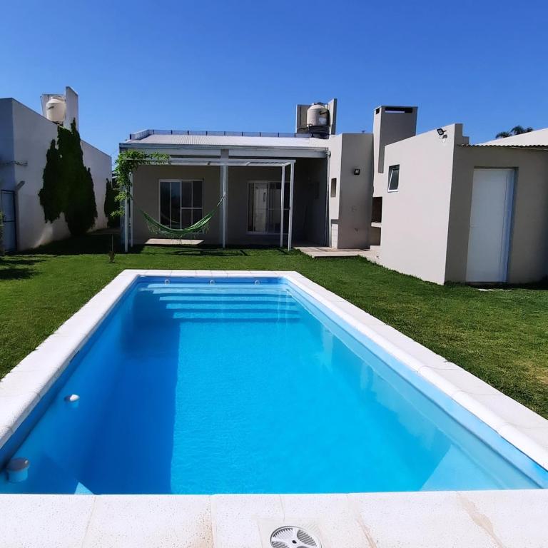 Casa quinta Chivilcoy - Villa Estándar - 12