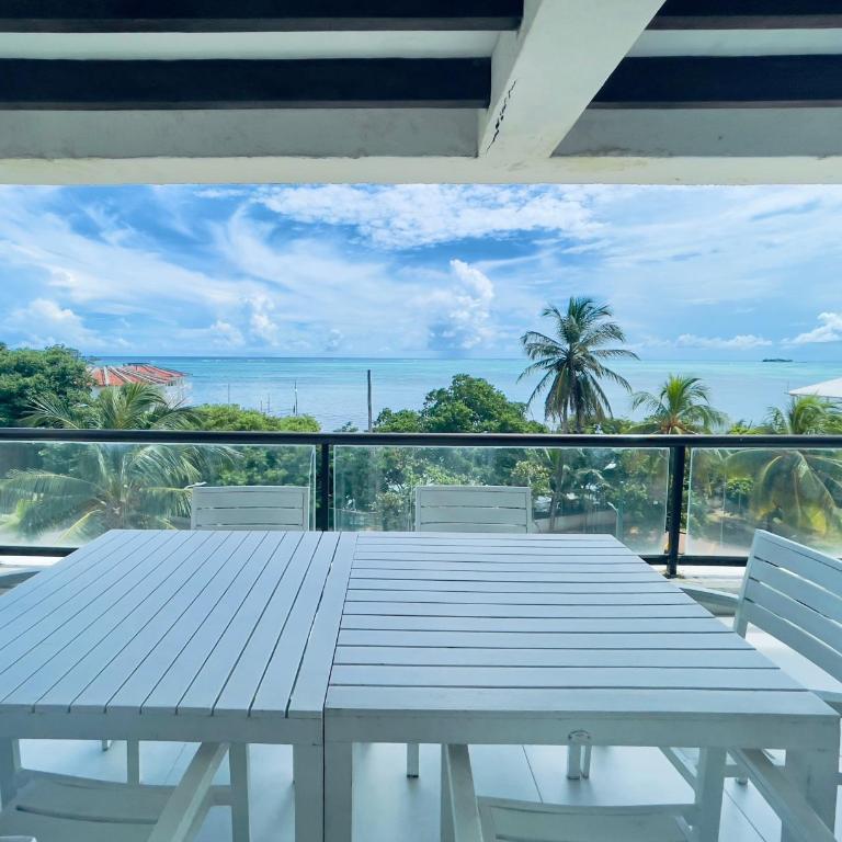 Bay Point- Ocean View Apartments by NIDHO PROPERTIES - Apartamento de 2 dormitorios - 14