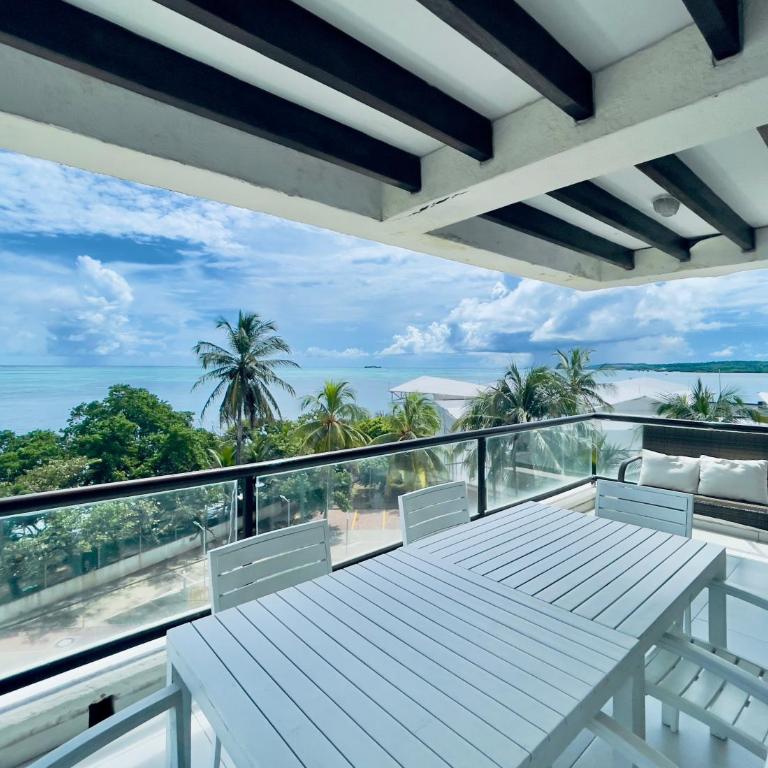 Bay Point- Ocean View Apartments by NIDHO PROPERTIES - Apartamento de 2 dormitorios - 1