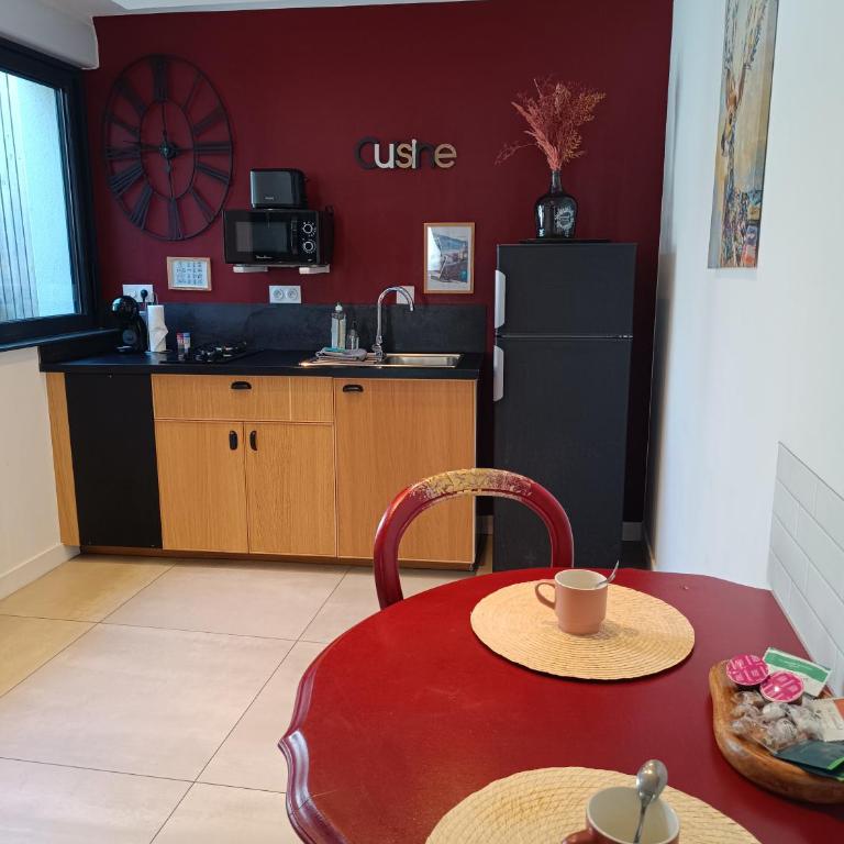 Les Suites de Bougainville - Superior Apartment - 5