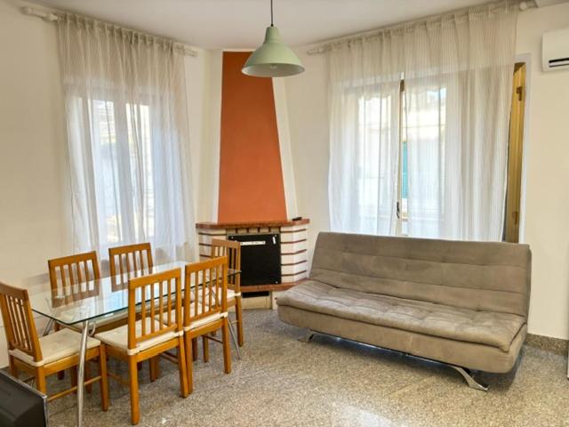 Appartamento Confortevole - Two-Bedroom Apartment - 8