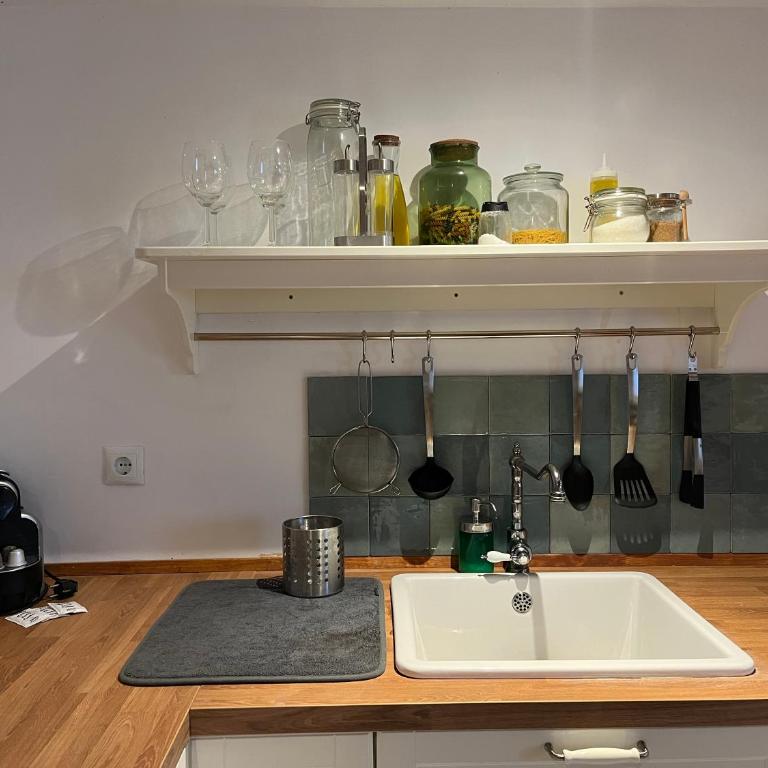 Loft Abril Grupo AC gestion - Apartamento de 1 dormitorio - 14