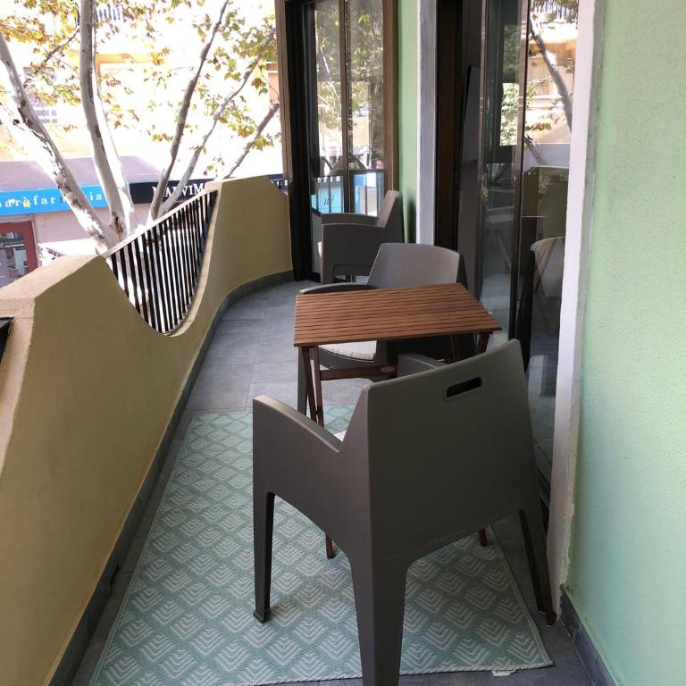 Casa Jade Sofia - Apartamento con balcón - 11