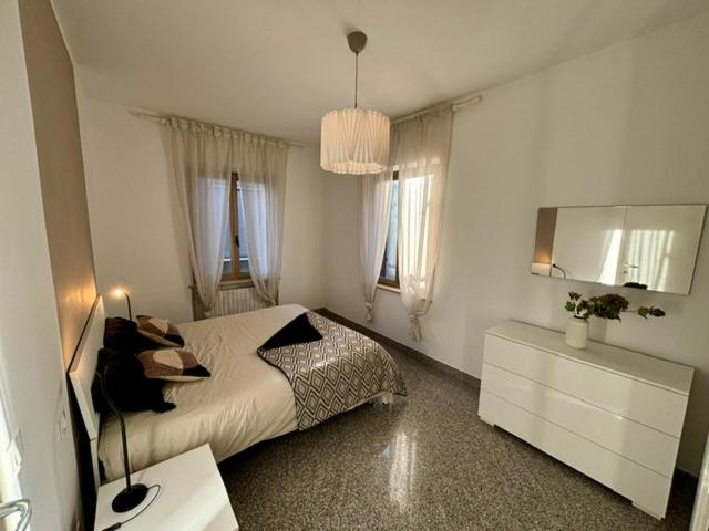 Appartamento Confortevole - Two-Bedroom Apartment - 11