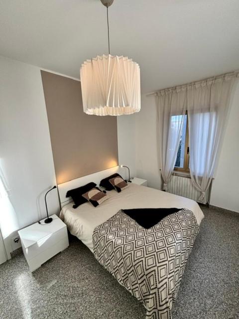 Appartamento Confortevole - Two-Bedroom Apartment - 12
