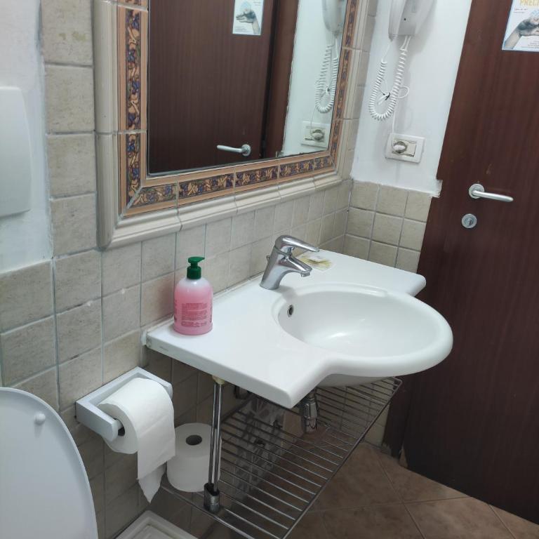 Anas Prime Place - Camera Tripla Comfort - 25