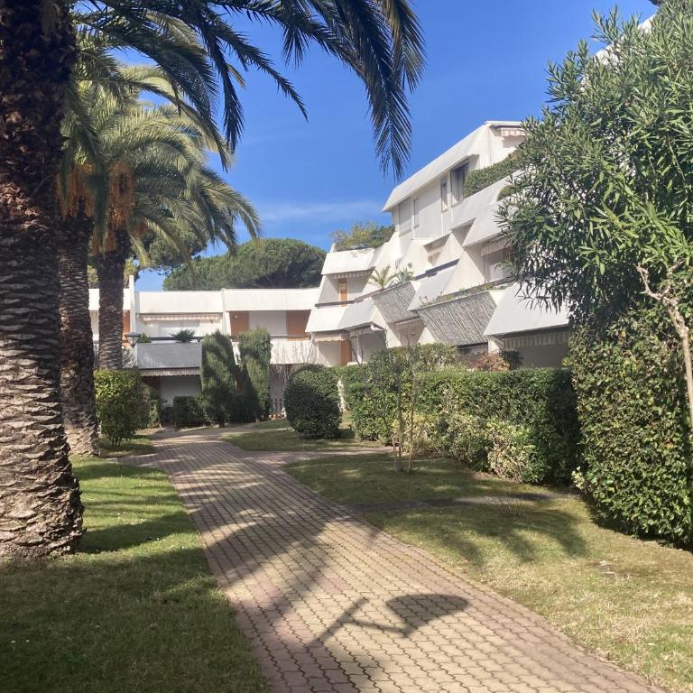 Sol-y-Days Cyprianes pour 4 personnes, résidence avec piscine - Apartment mit Terrasse - 13