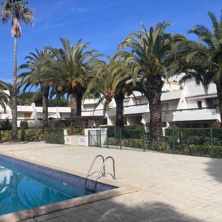 Sol-y-Days Cyprianes pour 4 personnes, résidence avec piscine - Apartment mit Terrasse - 15