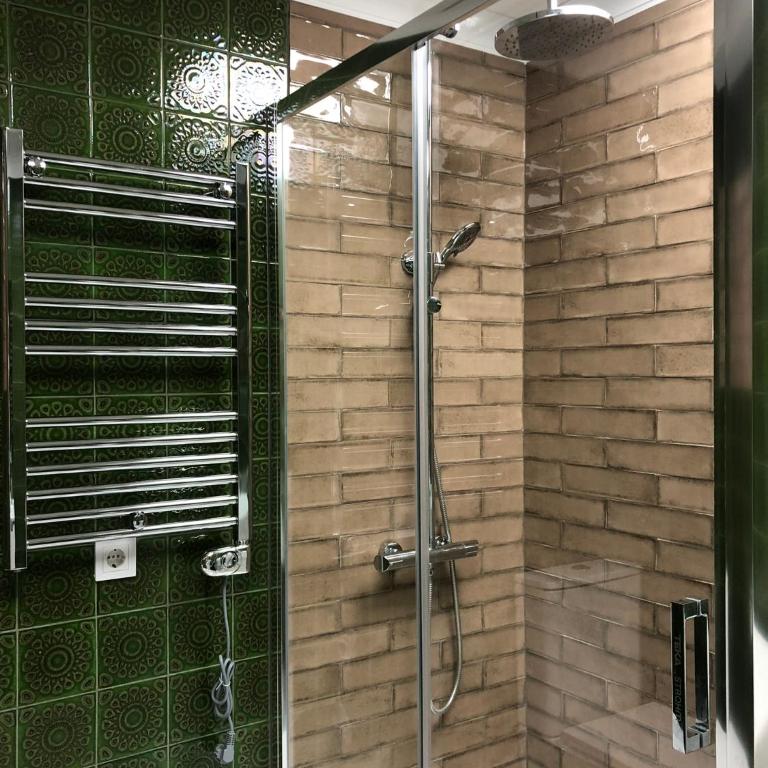 Casa Jade Sofia - Apartamento con balcón - 9
