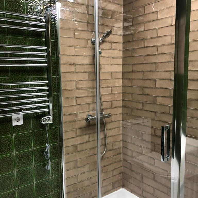 Casa Jade Sofia - Apartamento con balcón - 8
