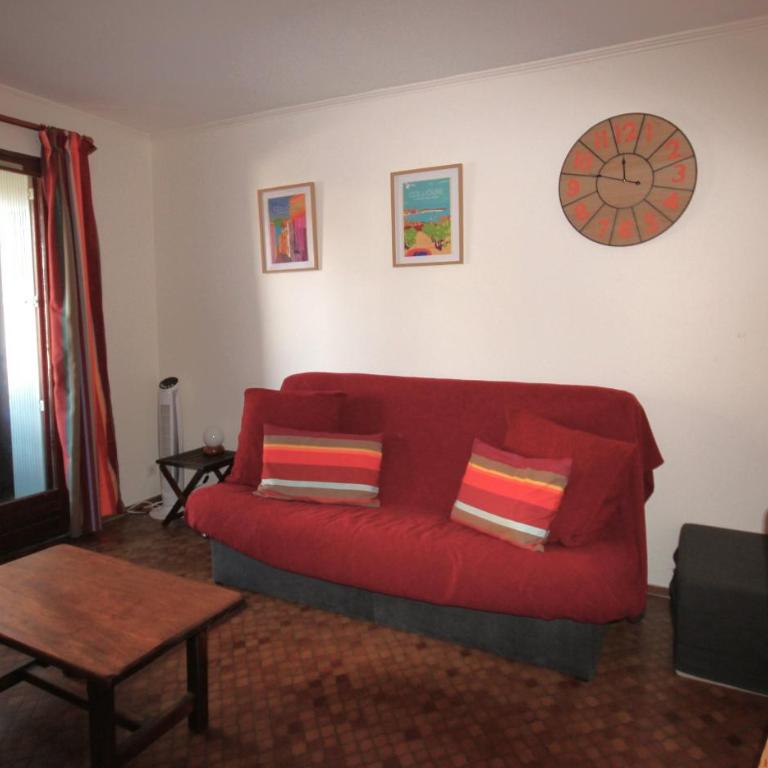 Com a Casa - Apartamento de 1 dormitorio - 2
